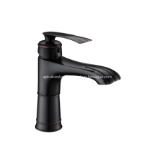 Basin Faucet With Ceramic Valve Core